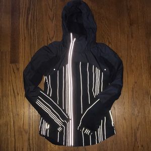 Lululemon Running Jacket